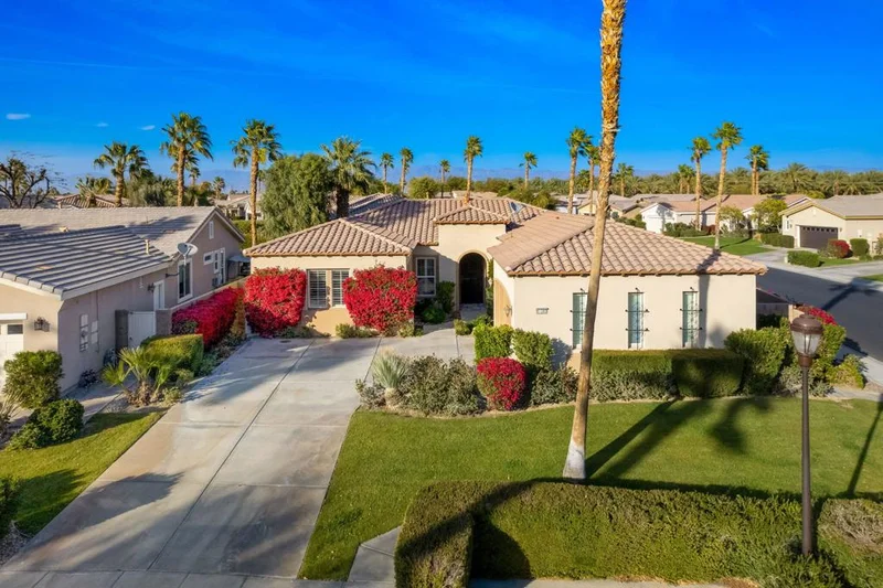 61380 Fire Barrel, La Quinta, CA 92253