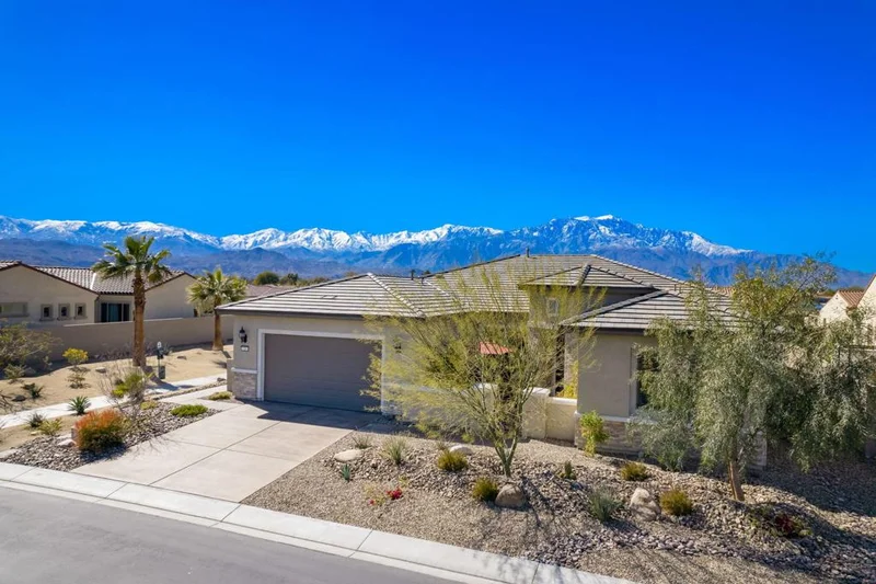 19 Sherry, Rancho Mirage, CA 92270