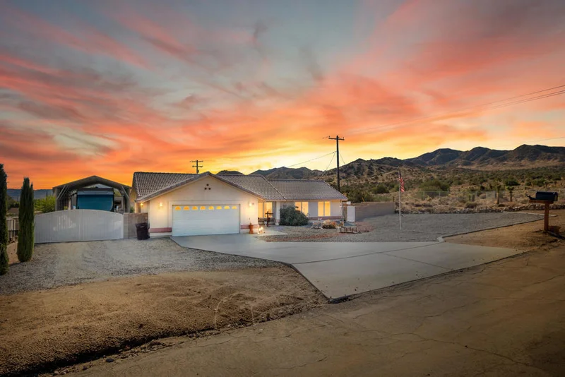8487 Deer, Yucca Valley, CA 92284