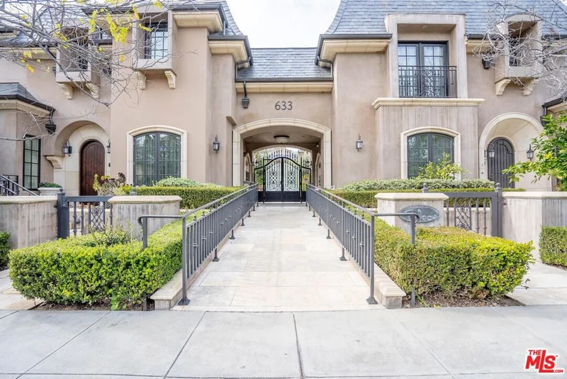 633 Lake #5, Pasadena, CA 91106