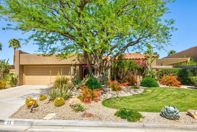 23 Alta Vista, Rancho Mirage, CA 92270