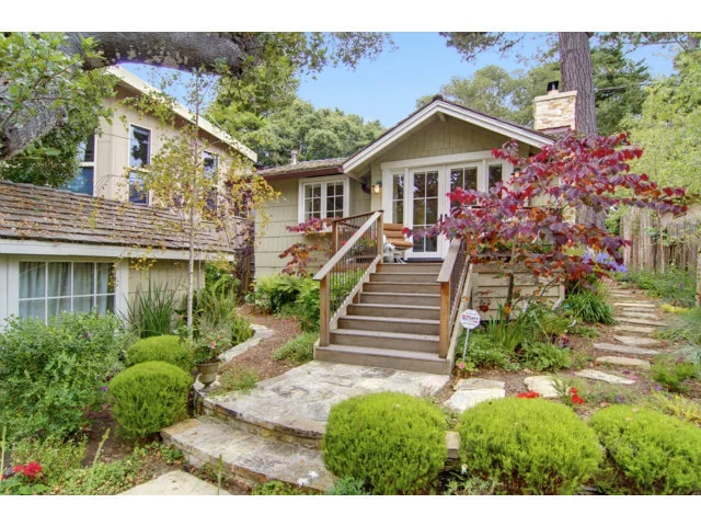 0 Lopez 8 NE Of 4th, Carmel, CA 93921