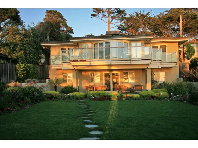 0 San Antonio 2SW Of 11th, Carmel, CA 93921