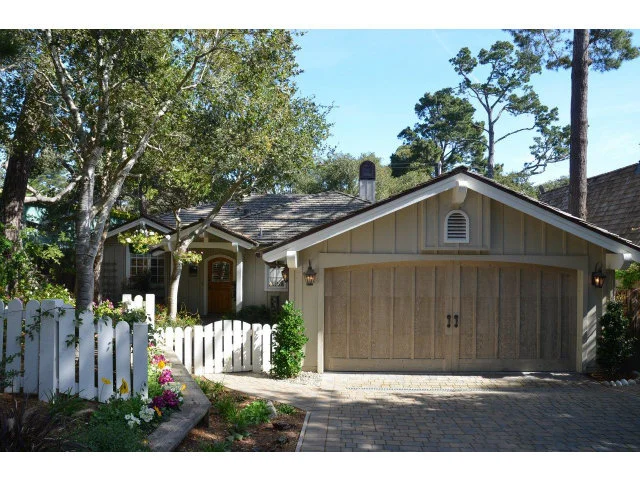 0 Mission 5 SE Of 12th, Carmel, CA 93921