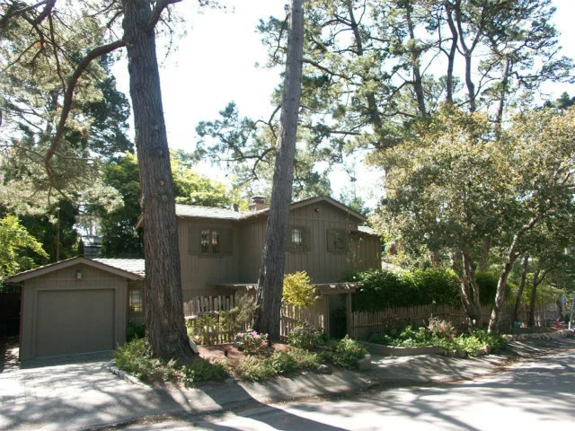 & First SE Corner, Carmel, CA 93921