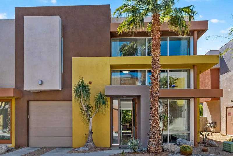 255 Sandy Point, Palm Springs, CA 92262