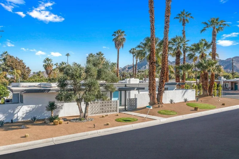 45930 Panorama, Palm Desert, CA 92260