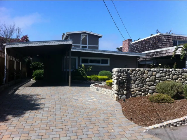 0 San Antonio, Carmel, CA 93921