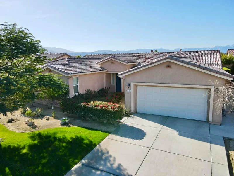41371 Fairfax, Indio, CA 92203