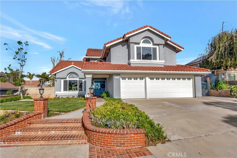 5585 Via Bravo, Yorba Linda, CA 92887