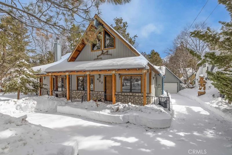 427 Wabash, Sugarloaf, CA 92386