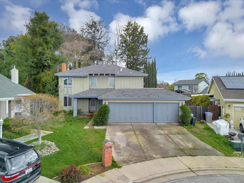 5515 Century Manor, San Jose, CA 95111