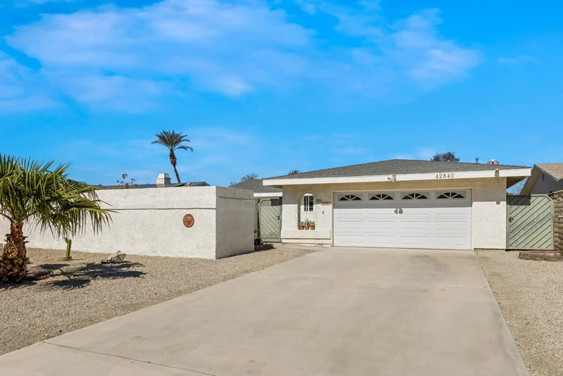 42840 Tennessee, Palm Desert, CA 92211