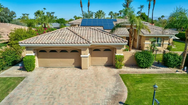 1 Varsity, Rancho Mirage, CA 92270
