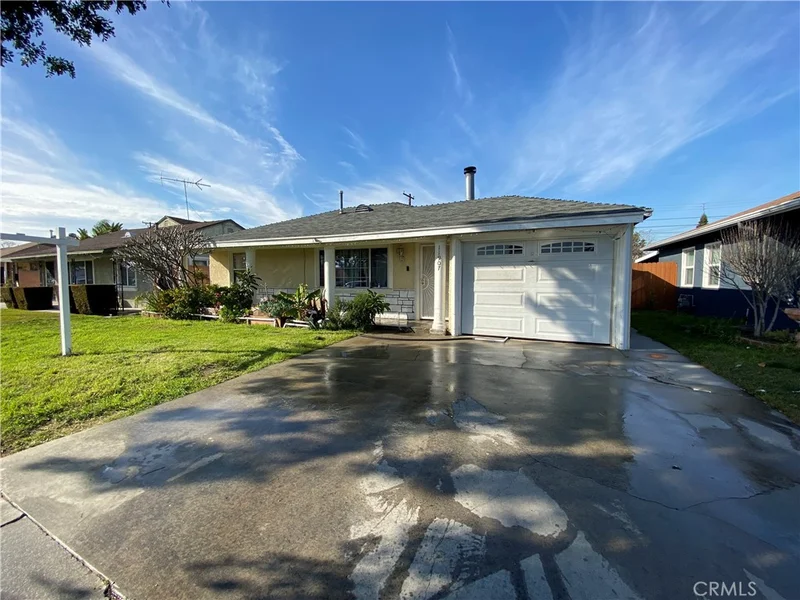 11907 Allard, Norwalk, CA 90650