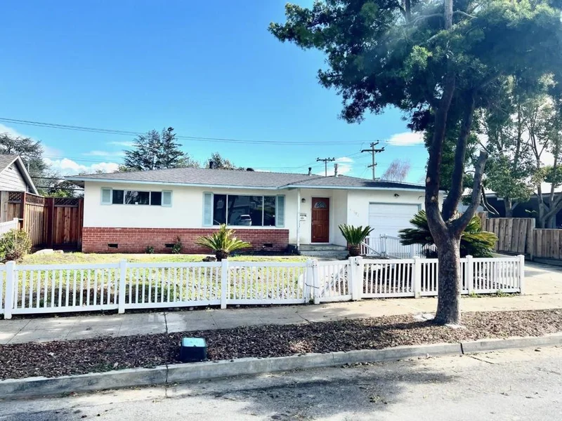 794 Ramona, Sunnyvale, CA 94087