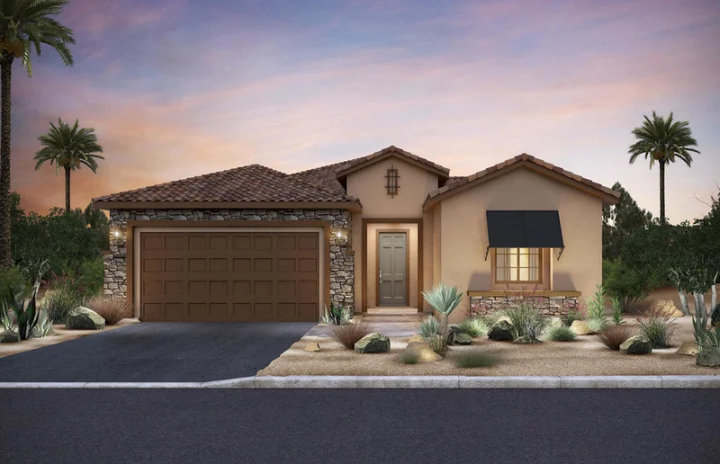 46 Zinfandel, Rancho Mirage, CA 92270
