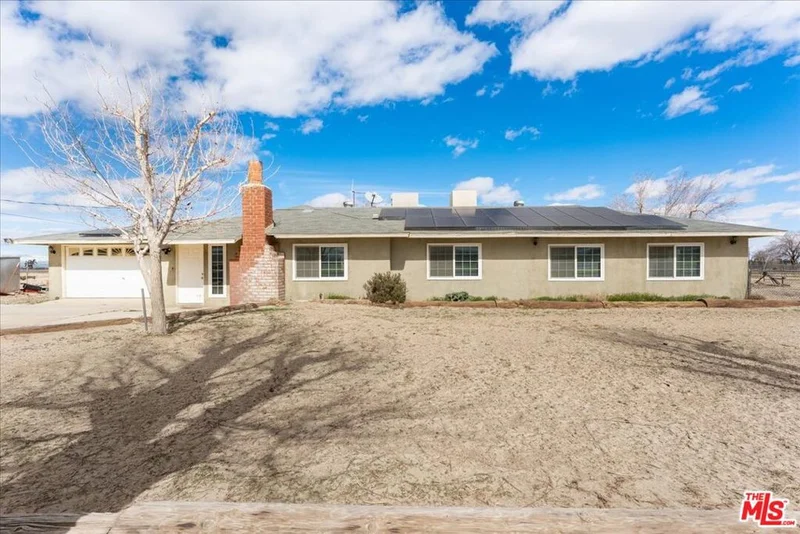 8503 Avenue J, Lancaster, CA 93535