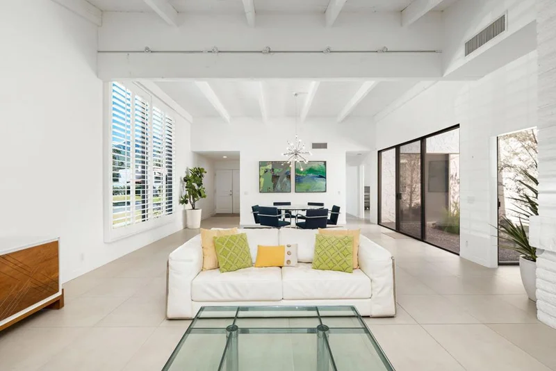 1234 Otono, Palm Springs, CA 92264