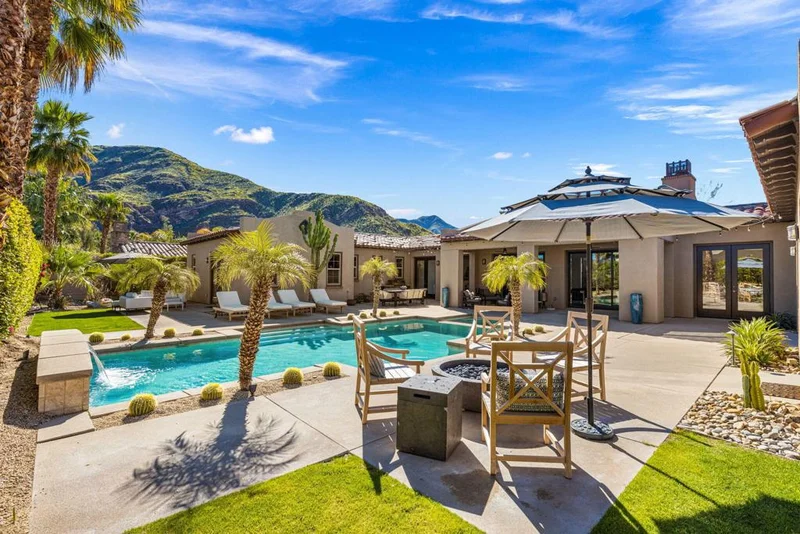 1044 Monte Verde, Palm Springs, CA 92264