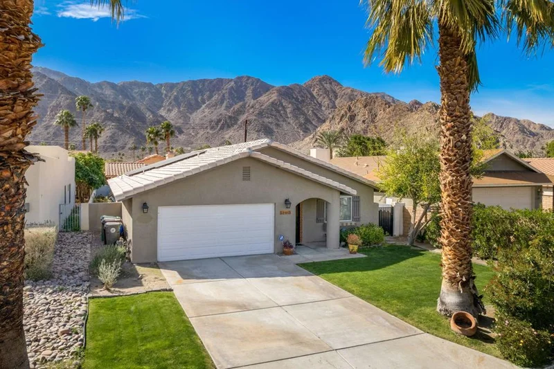 51445 Avenida Ramirez, La Quinta, CA 92253