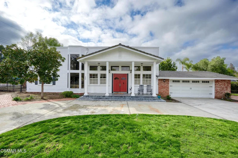 456 Capri, Simi Valley, CA 93065