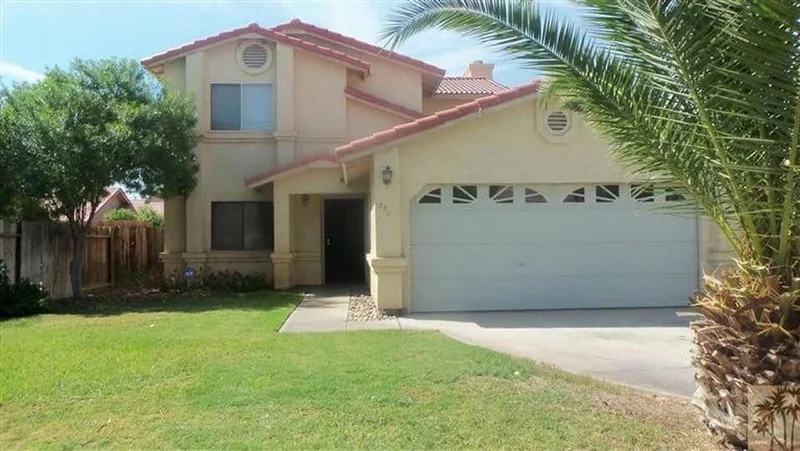 771 Oleander, Blythe, CA 92225