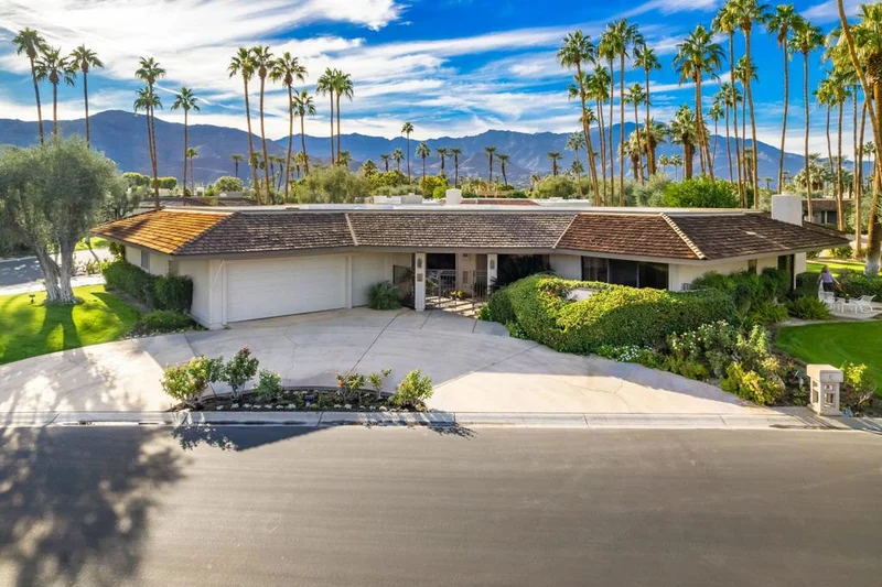63 Dartmouth, Rancho Mirage, CA 92270