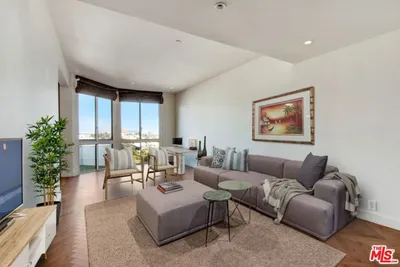 300 N Swall Drive 452 photo 2