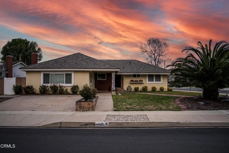 1024 Knollwood, Thousand Oaks, CA 91320
