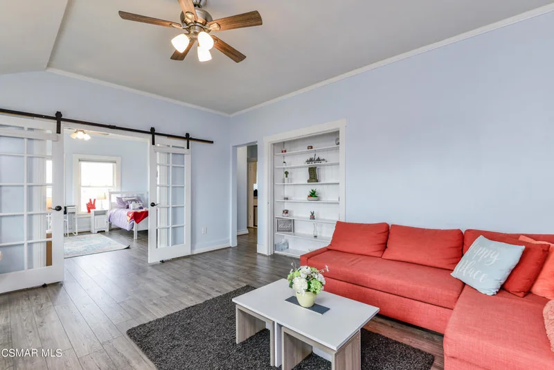4125 Figueroa #416, Los Angeles, CA 90037