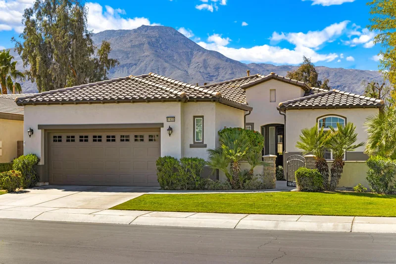 61655 Toro Canyon, La Quinta, CA 92253