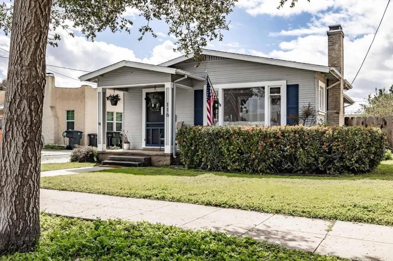 116 Oak Street, Salinas, CA 93901