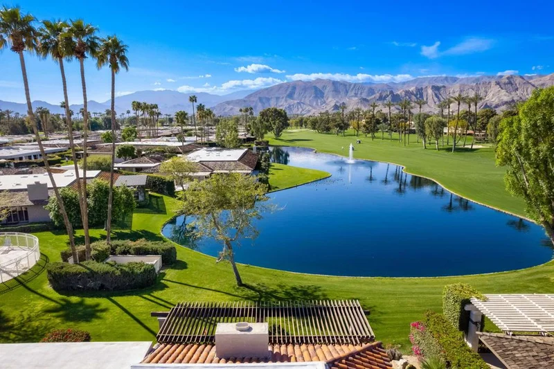 43 Dartmouth, Rancho Mirage, CA 92270