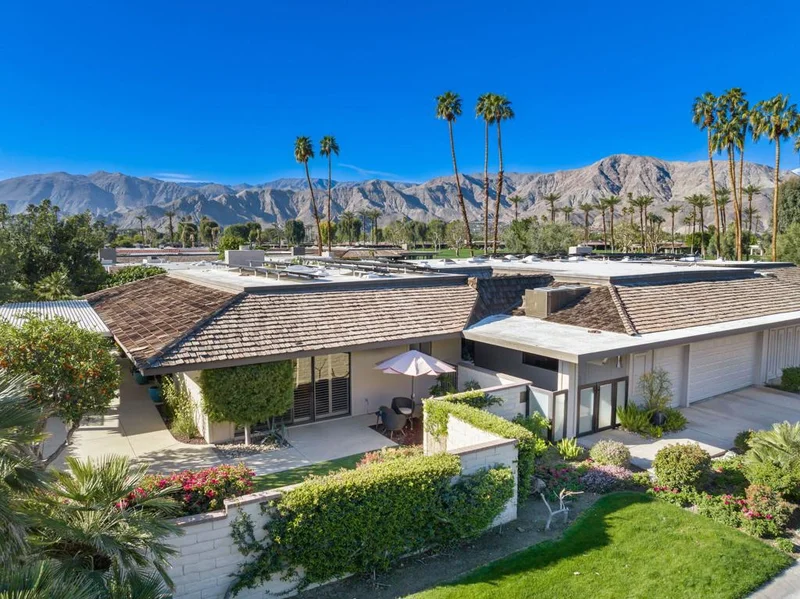 1 Princeton, Rancho Mirage, CA 92270