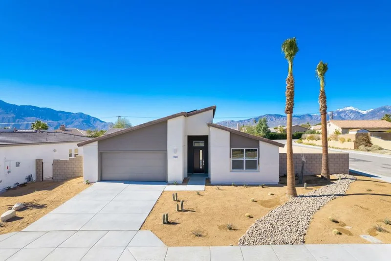 12545 Cholla, Desert Hot Springs, CA 92240