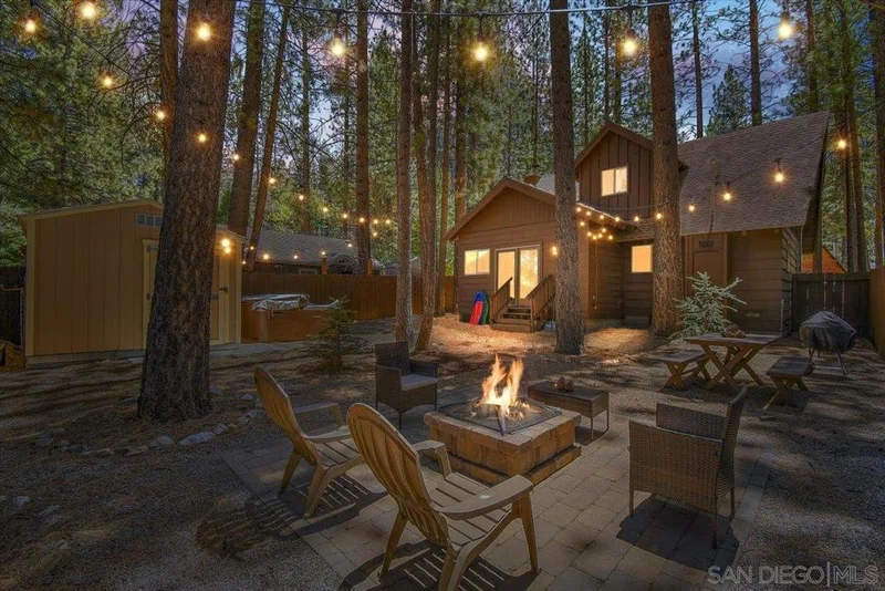 42676 La Placida Ave, Big Bear, CA 92315