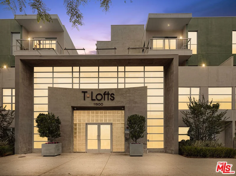 11500 Tennessee #330, Los Angeles, CA 90064