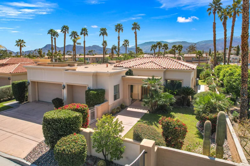 1 Mesquite Ridge, Rancho Mirage, CA 92270