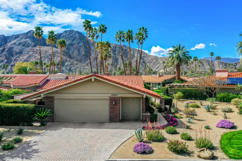 77023 Sandpiper, Indian Wells, CA 92210