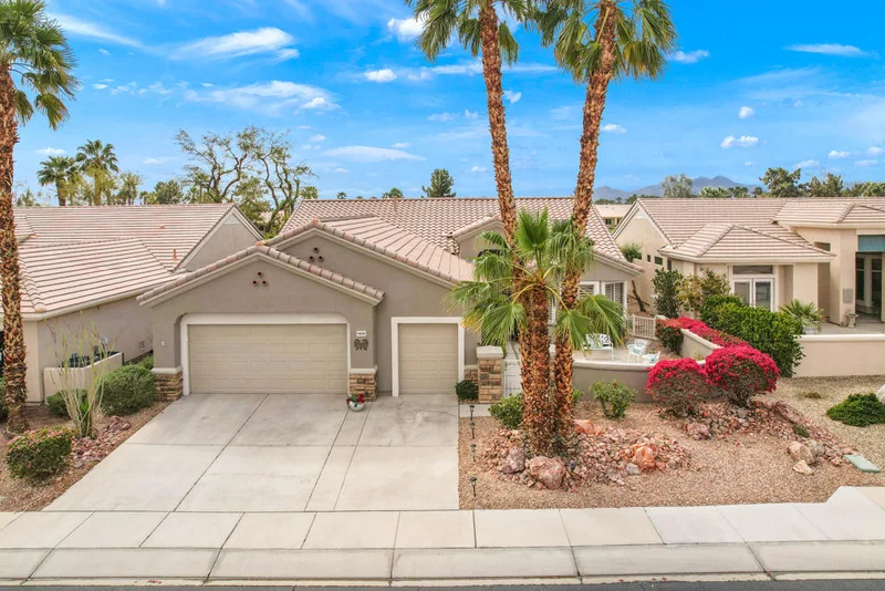 78535 Sunrise Canyon, Palm Desert, CA 92211