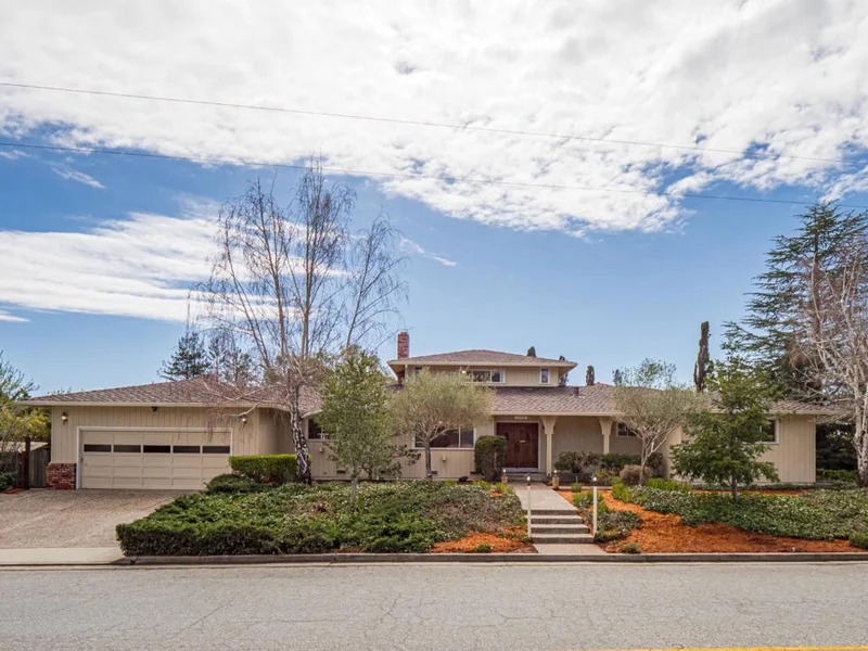 302 Carbonera, Santa Cruz, CA 95060