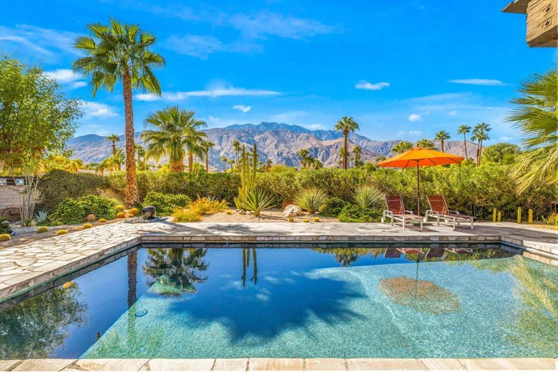1253 Via Donna, Palm Springs, CA 92262