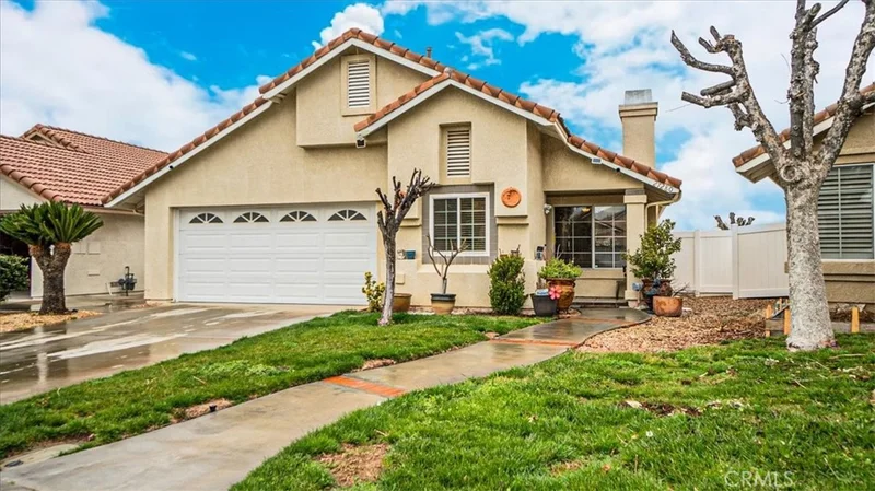 27280 Uppercrest, Sun City, CA 92586