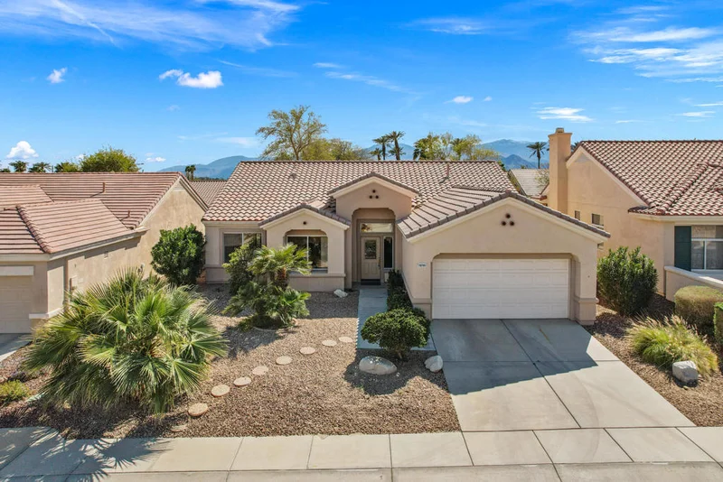78705 Morning Star, Palm Desert, CA 92211