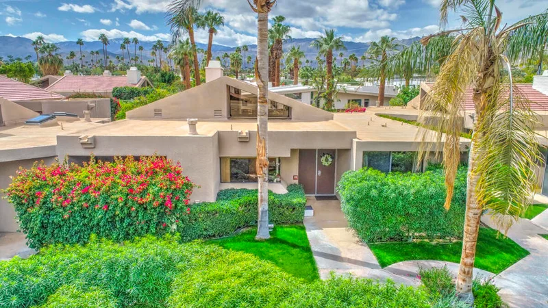 45751 Juniper #508, Palm Desert, CA 92260