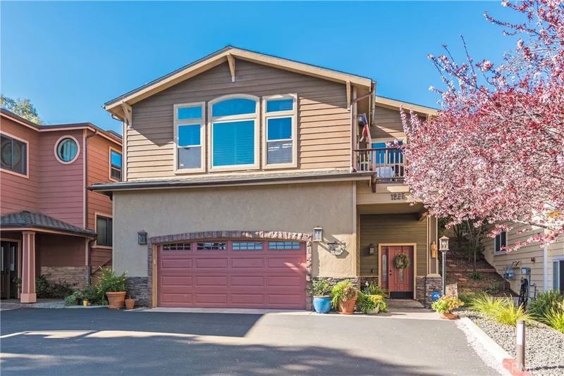 1225 Main, Morro Bay, CA 93442