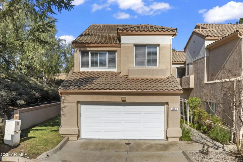 633 Jubilee #A, Simi Valley, CA 93065