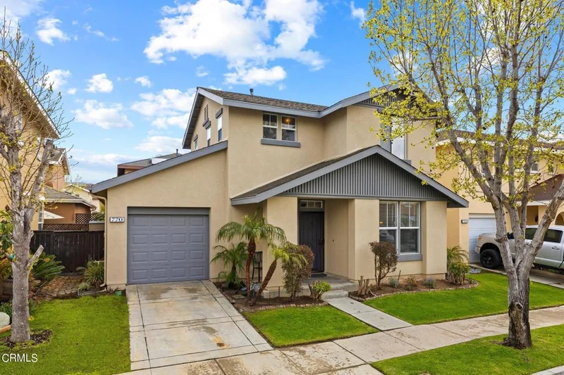 770 Paseo Margarita, Oxnard, CA 93030