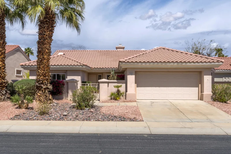 78342 Silver Sage, Palm Desert, CA 92211